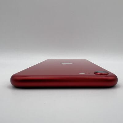 Apple iPhone SE (2nd Gen.) PRODUCT Red 128GB US Consumer Cellular