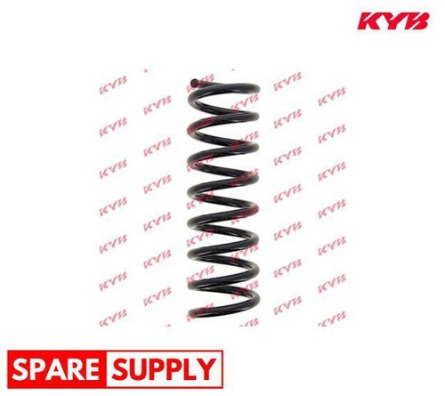 COIL SPRING FOR MERCEDES-BENZ KYB RA1465 FITS FRONT AXLE - Picture 2 of 8