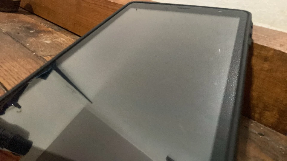 Motorola XOOM MZ601 32GB, Wi-Fi + 3G (Unlocked), 10.1in - Black - Image 3 of 4