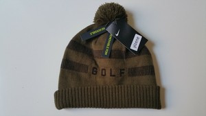 nike reversible golf beanie