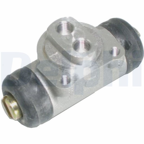 Delphi Radbremszylinder LW60299 FüR Vitara Ta Suzuki Td Et Aluminium 416 SE416-image