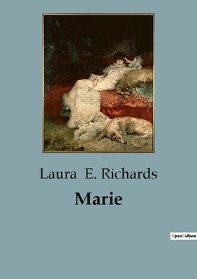 Marie Laura E. Richards