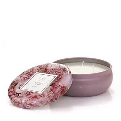 Ashleigh Burwood Duftkerze Dose Peony Pfingstrose 230g