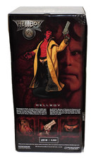 Bowen Designs Hellboy Comic Book & Manga Collectible Figurines for