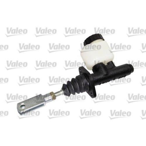 1X Geberzylinder, Kupplung Valeo 874594 Passend FüR MERCEDES-BENZ-image