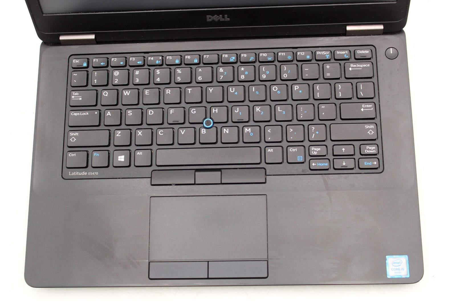 dell latitude e5470, 14-Inch Laptop, with Intel Core i5-6300U, No OS