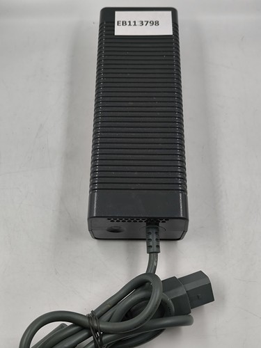 Microsoft Xbox 360 PE-2171-02M1 Power Supply Adapter - Working, Minor Wear