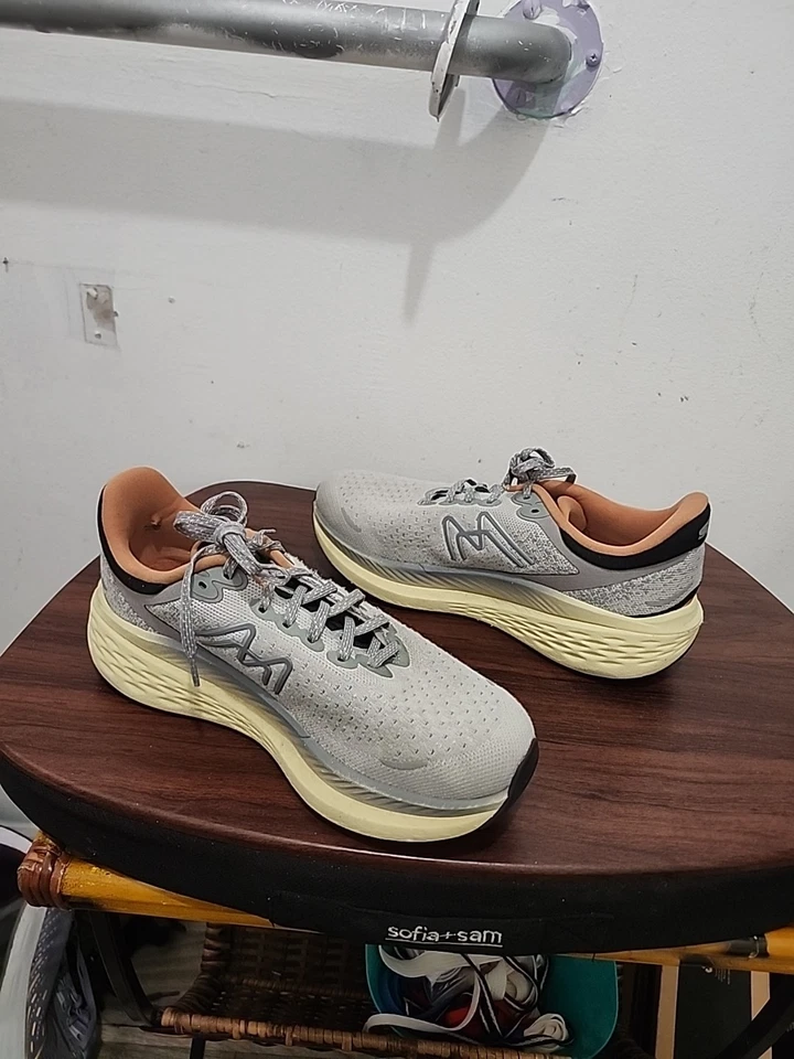 Karhu Mestari Run 1.5 Lunar Rock Butterrum Sz 10 - Image 3 of 4