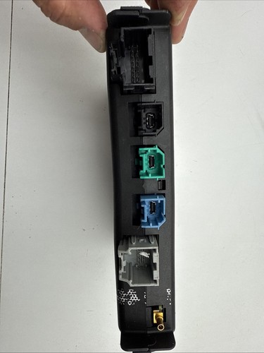 OEM GM HMI Control Module 19330795 Cadillac CTS ATS SRX CORVETTE 2013-2020 - Picture 3 of 5