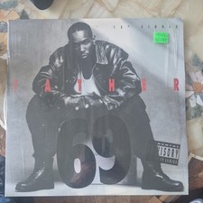 FATHER  69 UPTOWN RECORDS 12" record  VG+/VG+ (7663)