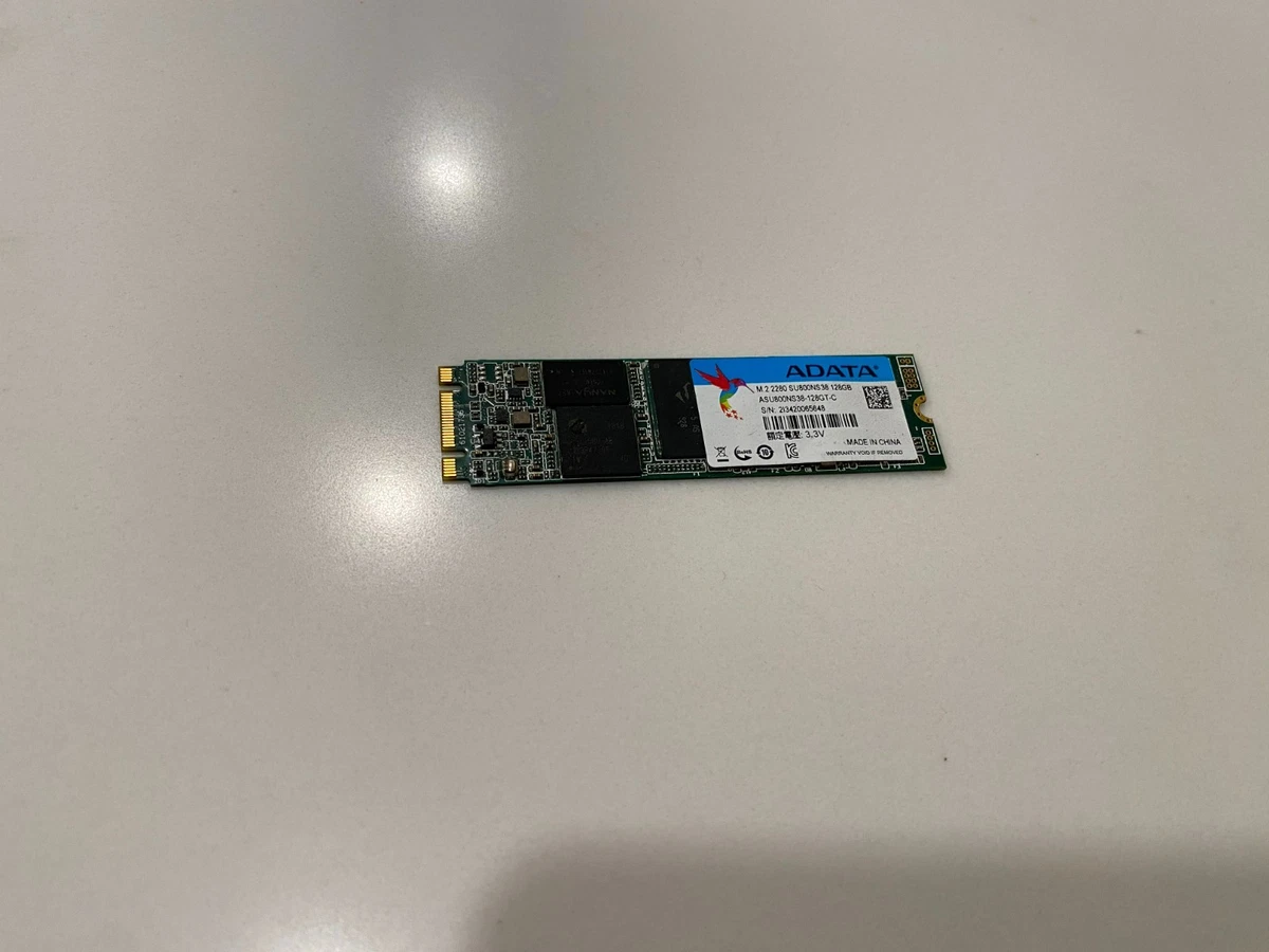 ADATA M.2 Interface 128 GB Solid State Drives for sale | eBay