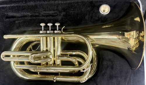 Marinelli Baritone Tuba (PD3048951)
