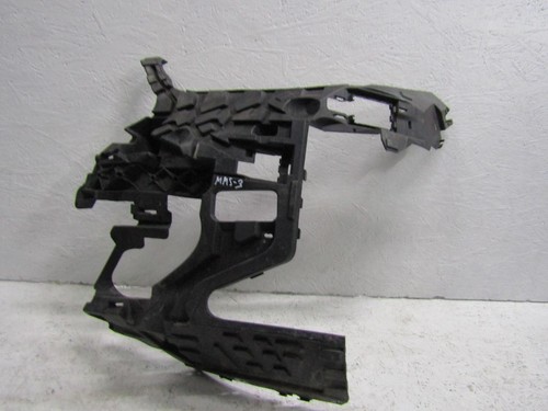 BMW X6 G06 2020 Nebelscheinwerferhalter 8085665 ORIGINAL EMM17777