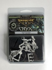 Satyxis Gunslingers - Cryx - Warmachine - New...