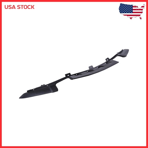New For Ford F-150 2015 2016 2017 Front Front Bumper Cover HL3Z17626BB US Stock