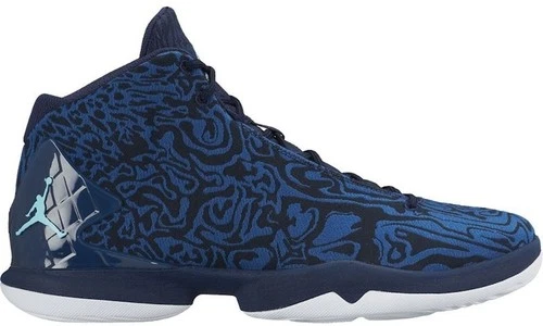 Jordan Super.Fly 4 JCRD Blue