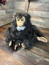 Hasbro FurReal Friends Interactive Chimp Monkey