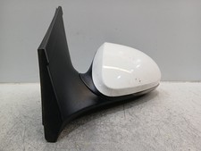 Retroviseur gauche (ou coque) Citroen EVASION