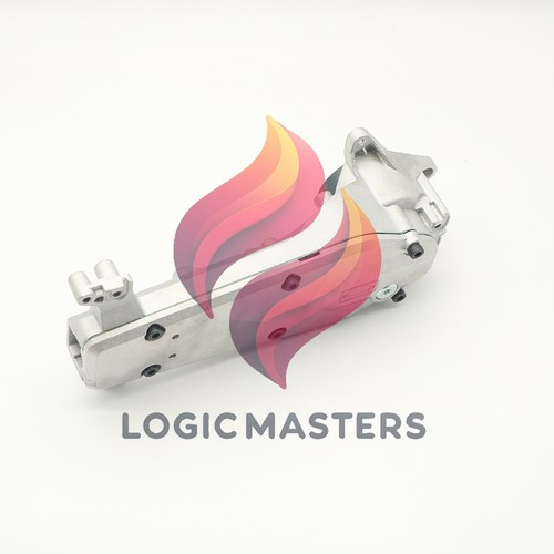 NUEVO 1 PIEZA Para HS82T HS81T Caja de Engranajes Montaje Máquina de Poda Accesorios - Imagen 12 de 13