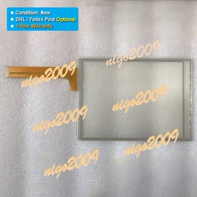 Fit for   UG430H-VS4 Touch Screen Glass Touch Digitizer Glass 1-Year Warranty #j