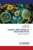 Savvy Vasan (U. A.) | Fungal Infections OF Head AND Neck | Taschenbuch (2023)