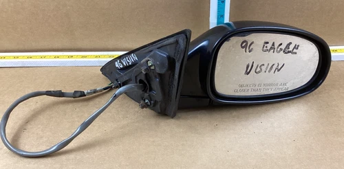 1994-1997 Eagle Vision Passenger Right Side View Mirror Assembly E13011674