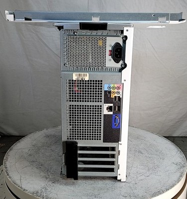Dell Dimension E521 DCSM TOWER PC AMD ATHLON 64 3200 1GB SEE NOTES 