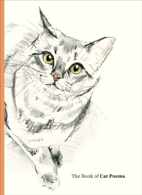 The Book of Cat Poems by Sarah Maycock, Ana Sampson - - Image 9