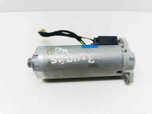 BMW 7 E65, E66, E67 Sitzsteuerungsmotor vorne links 0130002613 2.99 31353765