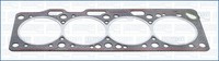 Neu - Ajusa 10012100 Dichtung, Zylinderkopf FüR Audi Seat Trabant Vw Wartburg