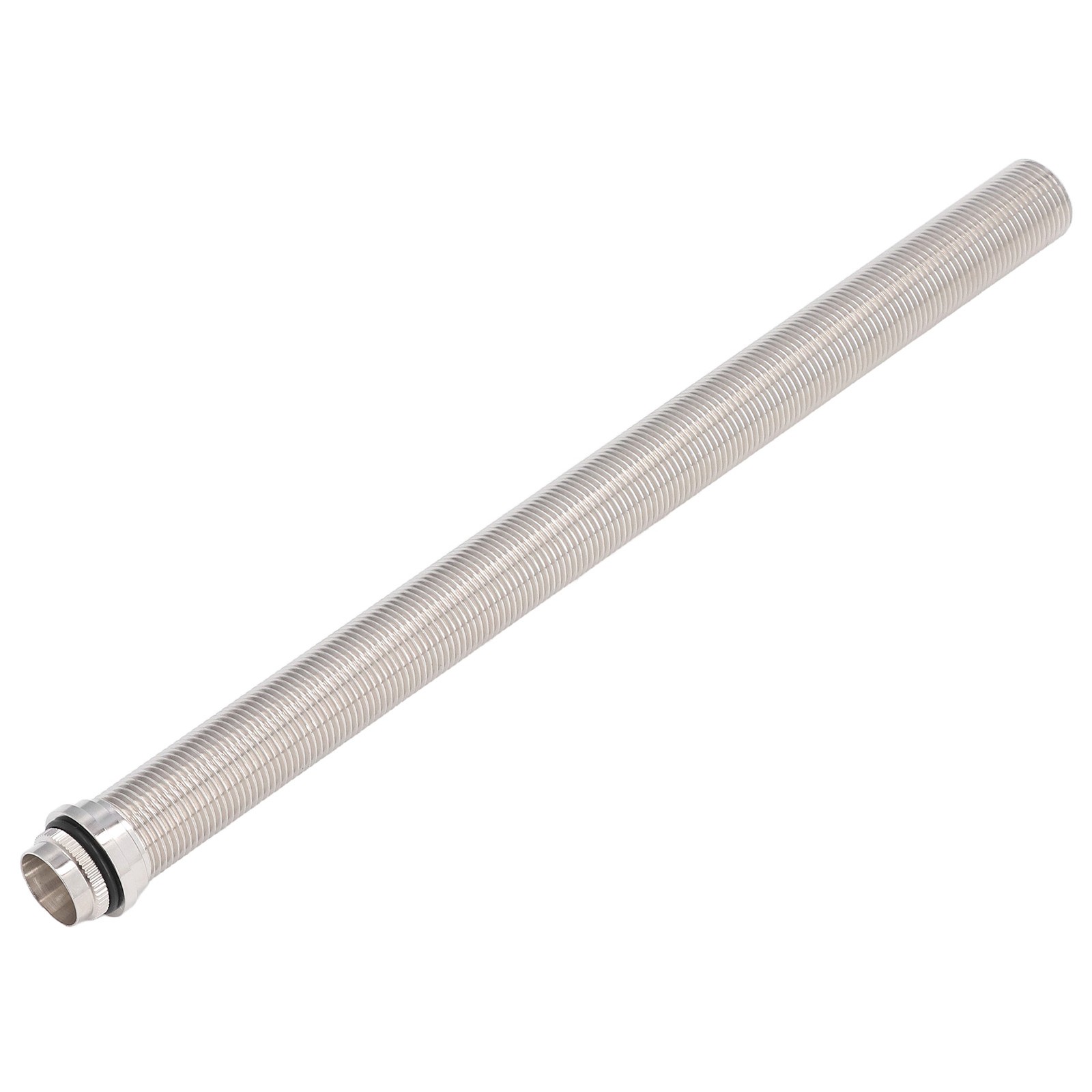 330mm Beer Tap Locking Flange G5/8 Home Brewing Beer Faucet Shank Extend Tube