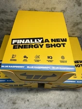 (36) Matador Energy Berry Grape 2oz ~EXP: 12/25