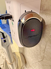 Bose QC3 headphones replacement charger and battery, 40229, genuine OEM, working