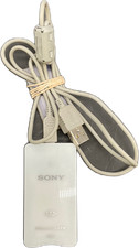 Sony MSAC-US30 Magic Gate PRO Memory Stick USB Card Reader 8GB