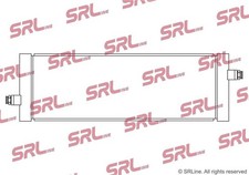 &Ouml;lk&uuml;hler f&uuml;r Mercedes GLE W166 GLS X166 5.5 11-19