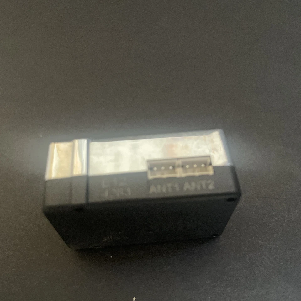 Align Gp900 3D Headlock lock Gyro governor for RC Heli Futaba Hitec Spektrum - Image 4 of 4