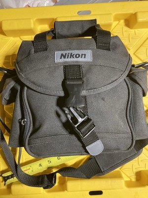 Nikon Coolpix CoolPack II Camera Bag