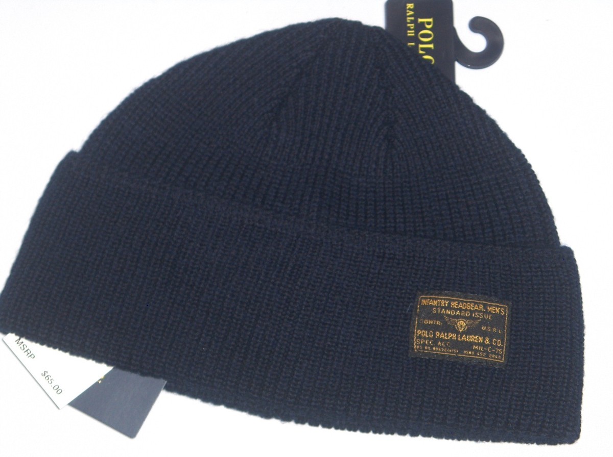 ralph lauren セーラーハット　us navy POLO RALPH LAUREN NAVY USRL RESCUE PATROL NAVAL BASE NAUTICAL