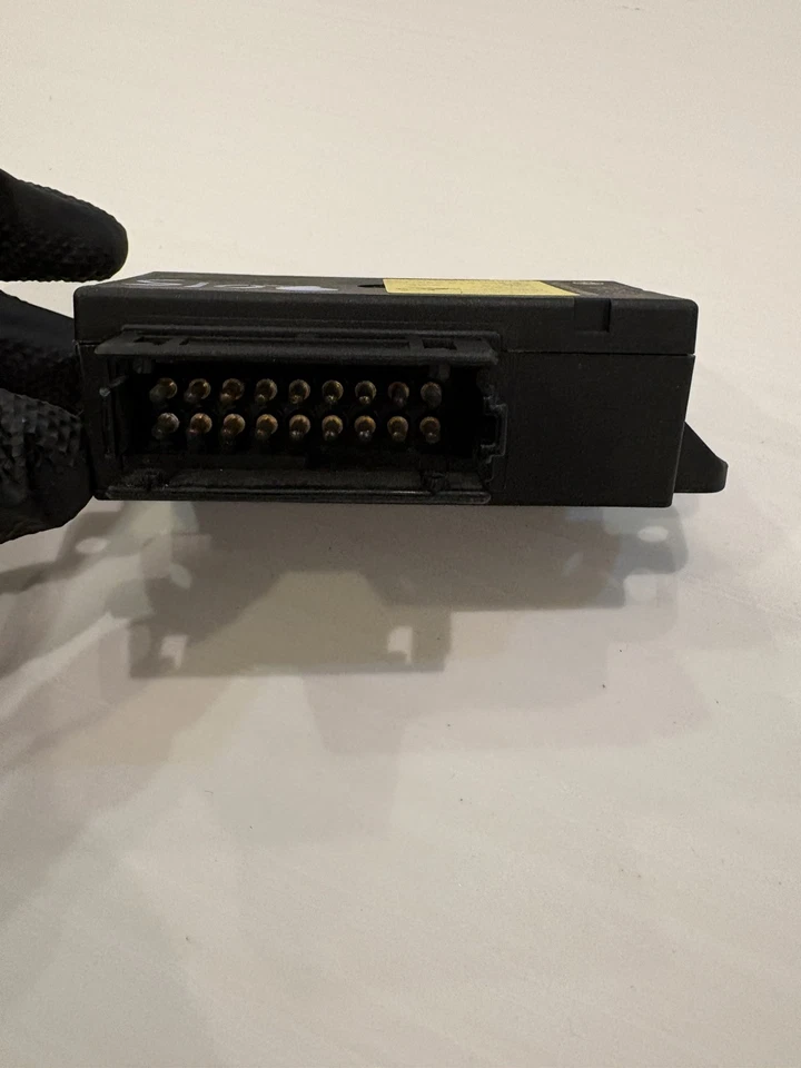 97-04 Fits Porsche Boxster 911 986 Litronic Xenon Headlight Level Control Module - image 3 of 4