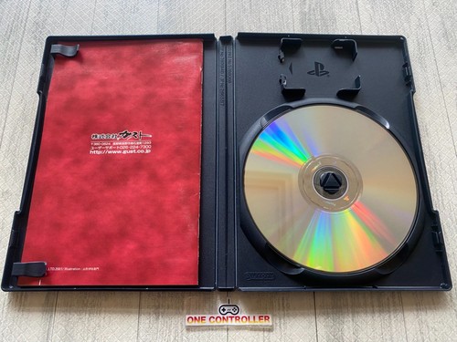 SONY PS 2 3 Lilie Judie Vuiorato no Atelier Hermina and Cruz Clannad Ar Nosurge - Picture 4 of 14