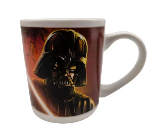 Star Wars – Set Di 3 Tazze Con Grafica "Morte Di Star Wars" – Tazze Da Collezione Per Veri Fan