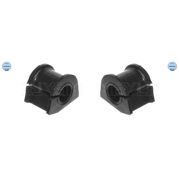 2X Meyle Lagerung Stabilisator Vorne Links Rechts FüR VW Transporter III-image