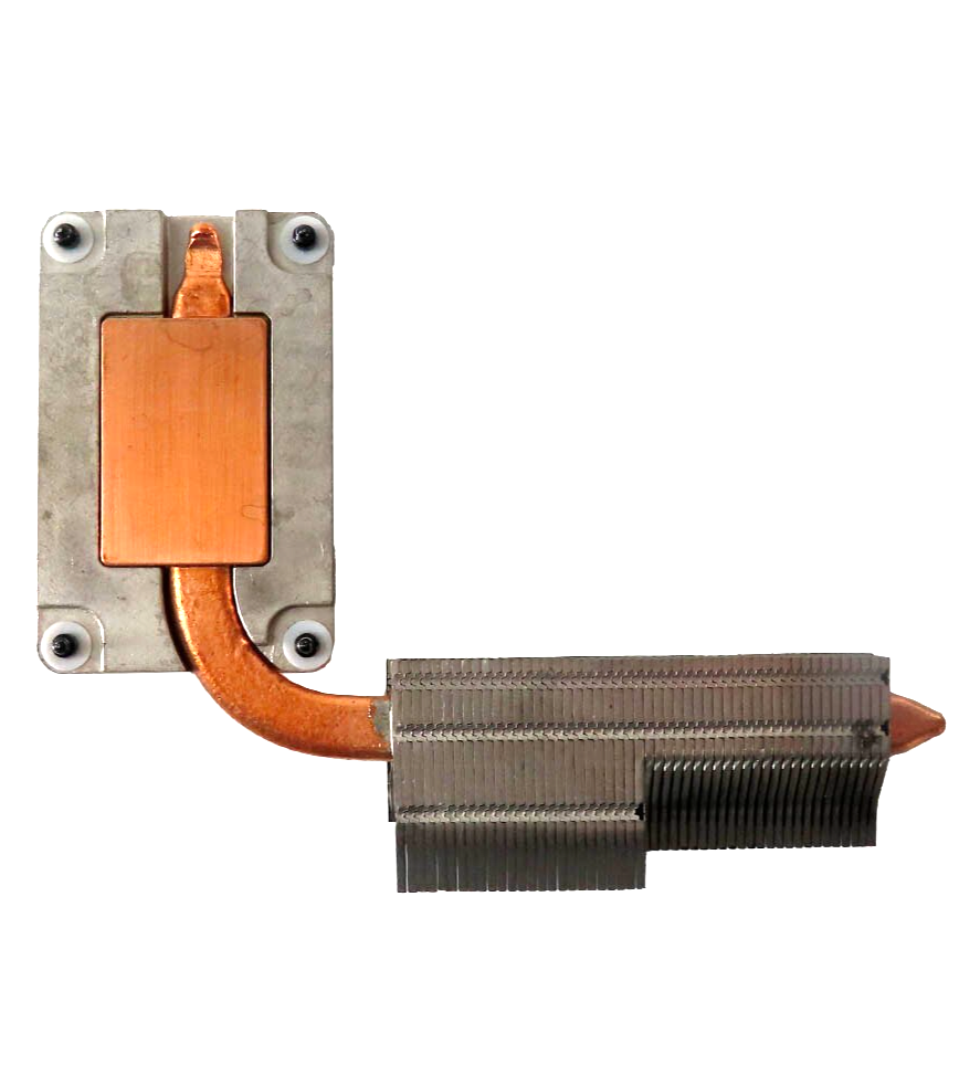 CPU Cooling Heatsink for HP EliteBook 2570P - 685508-001