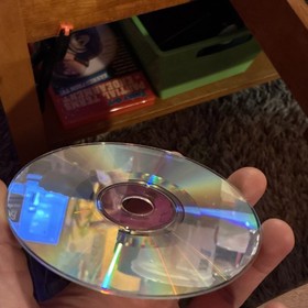 Death Crimson OX Sega Dreamcast by Sammy Manual Included Multiplayer VGA