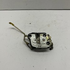 1989-1995 Toyota Truck Front Lh Door Lock Latch Actuator Oem P10810b13