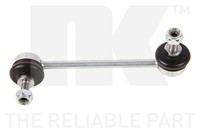Nk Koppelstange Stabilisator 5114808 FüR 440 480 460 Volvo 445 464 482 Turbo