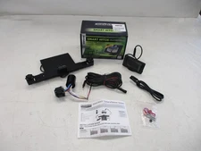 HOPKINS TOWING SOLUTIONS SMART HITCH CAMERA BLACK 50002 MARINE BOAT