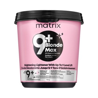 Matrix BlondeMax 9+ Oil-Powdered Lightner 32oz