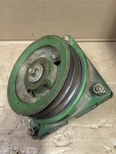 John Deere 650 750 Compact Utility Tractor Front Pto Clutch Only!