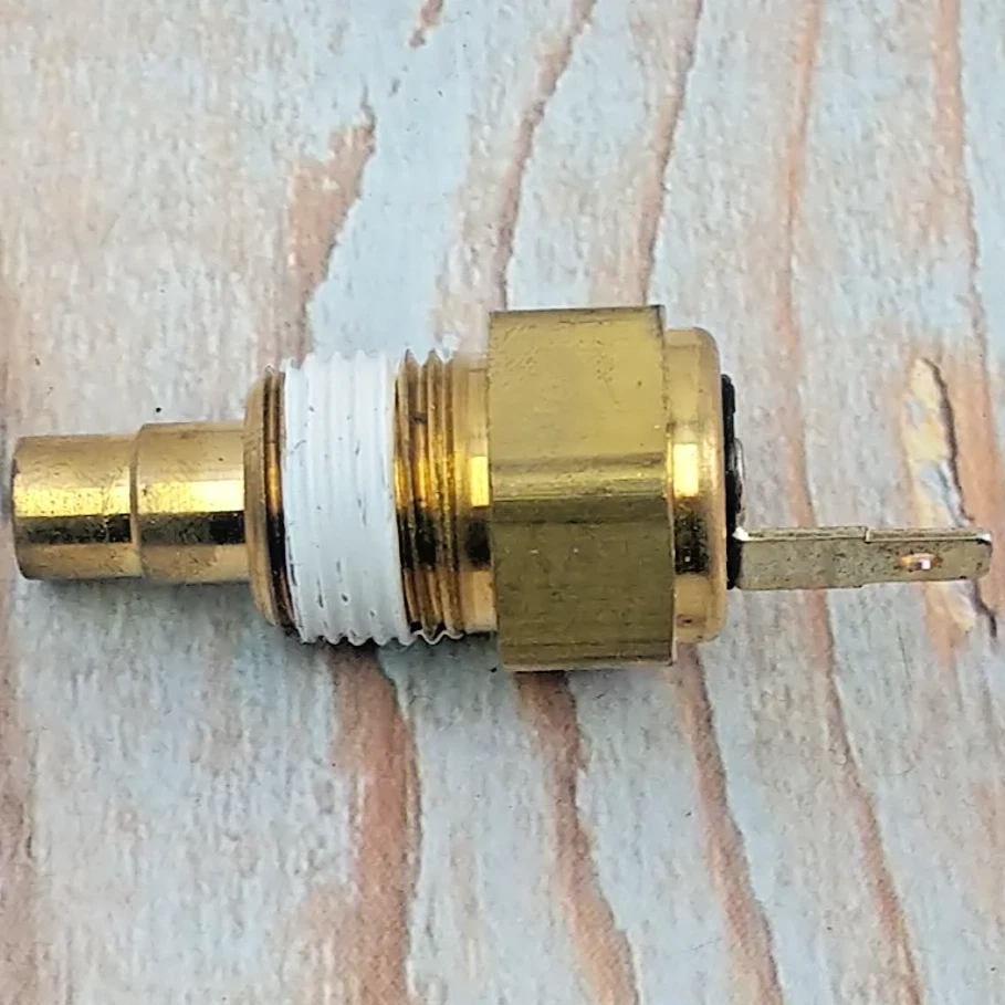 2 переключателя датчика температуры Napa Echlin TS6641 для Catalina Topkick El Camino - Изображение 4 из 4